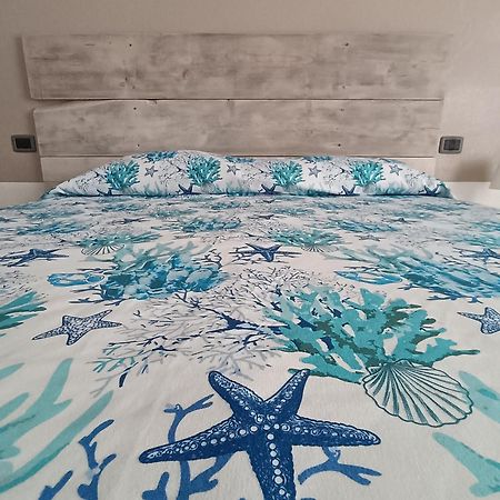 Apartmán A Casa Di Berna E Tere Venturina Terme Exteriér fotografie