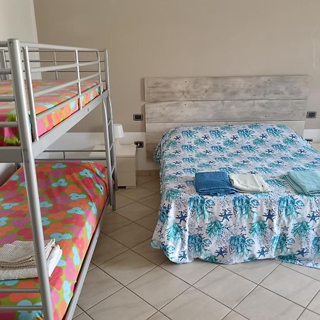 Apartmán A Casa Di Berna E Tere Venturina Terme Exteriér fotografie