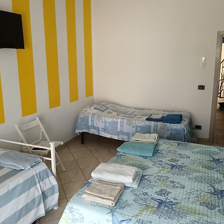 Apartmán A Casa Di Berna E Tere Venturina Terme Exteriér fotografie