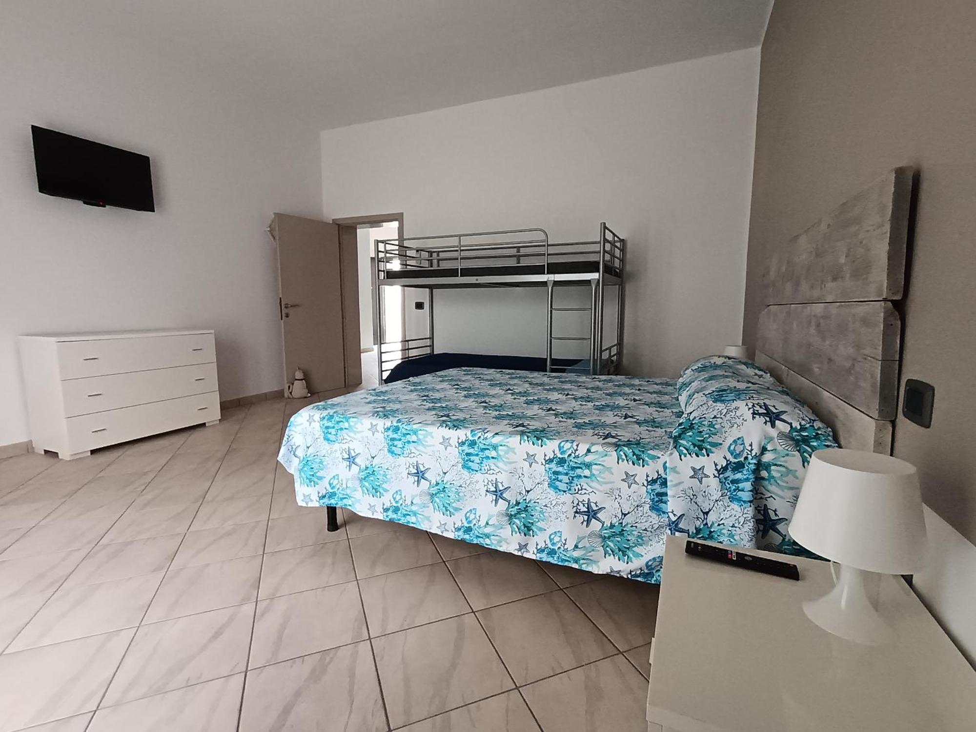 Apartmán A Casa Di Berna E Tere Venturina Terme Exteriér fotografie