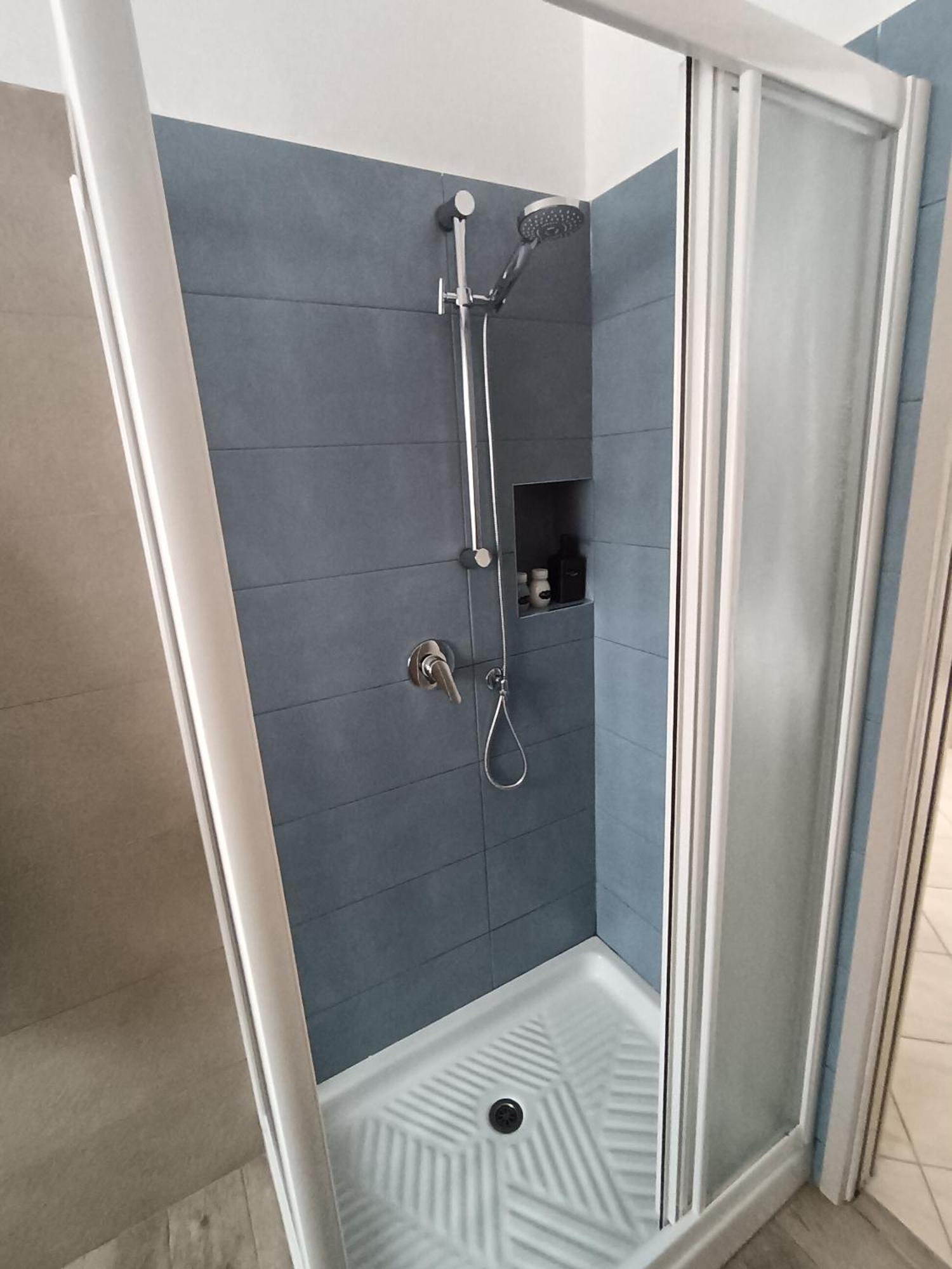 Apartmán A Casa Di Berna E Tere Venturina Terme Exteriér fotografie