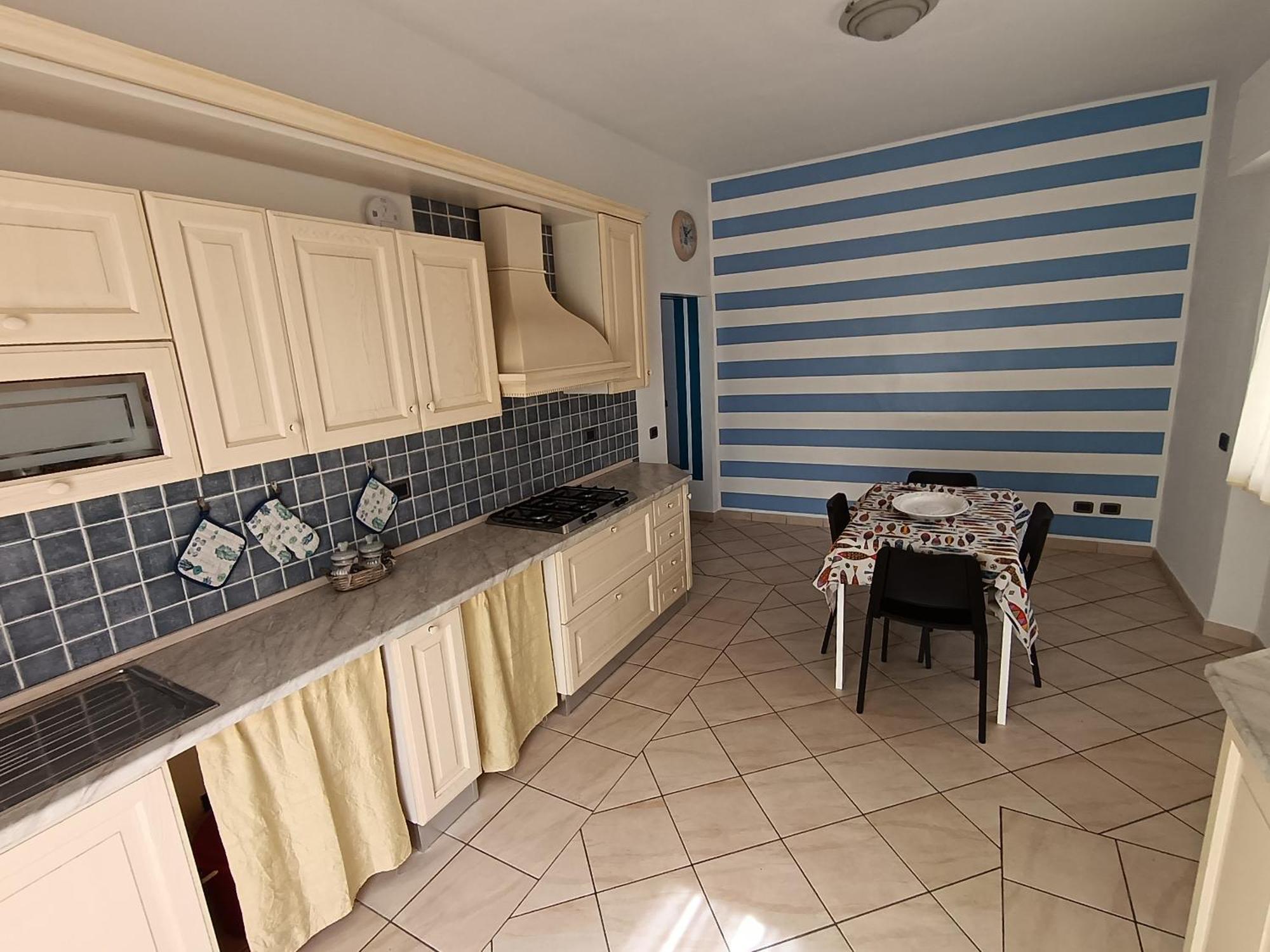 Apartmán A Casa Di Berna E Tere Venturina Terme Exteriér fotografie