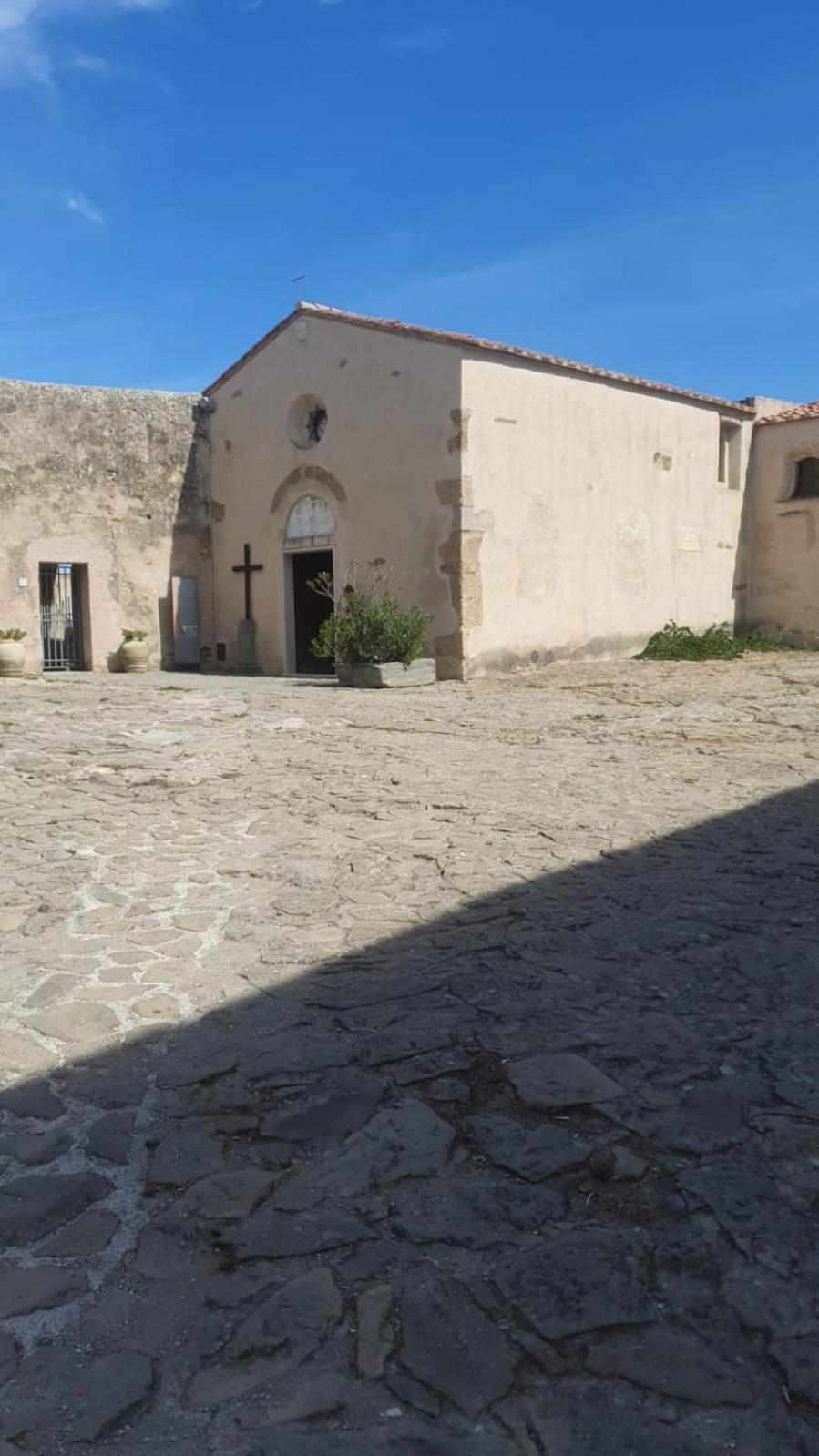 Apartmán A Casa Di Berna E Tere Venturina Terme Exteriér fotografie