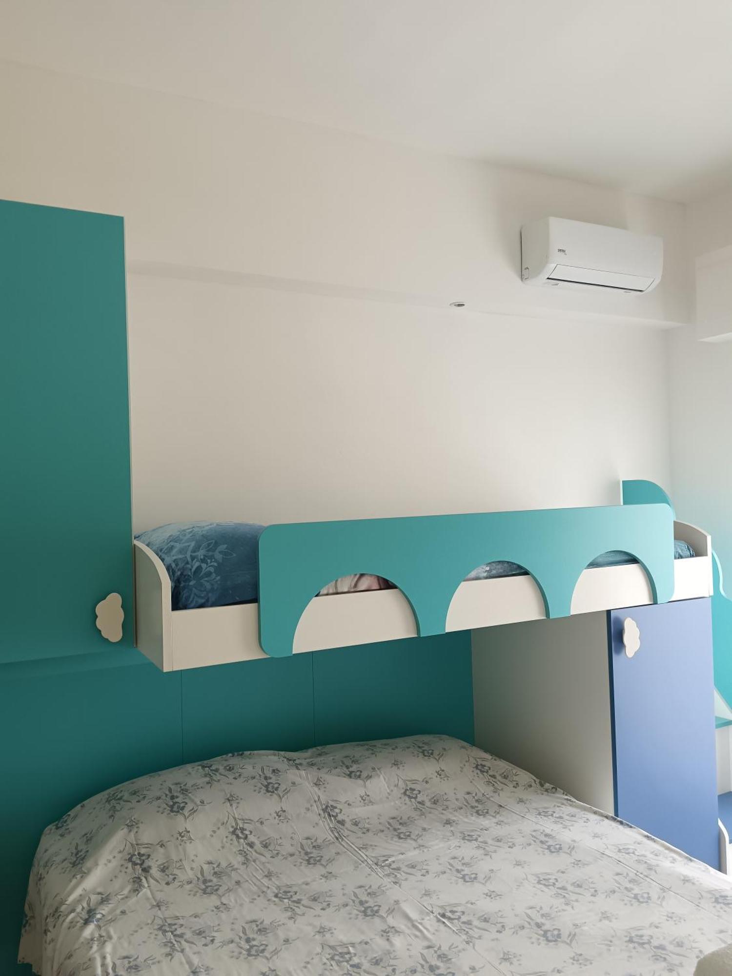 Apartmán A Casa Di Berna E Tere Venturina Terme Exteriér fotografie
