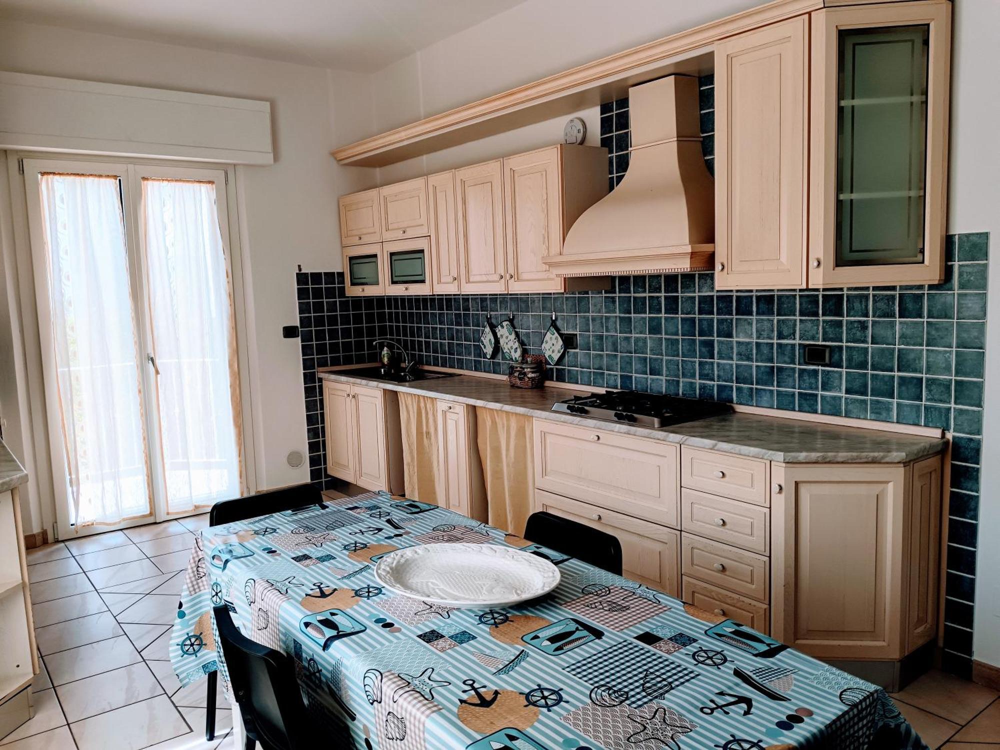 Apartmán A Casa Di Berna E Tere Venturina Terme Exteriér fotografie