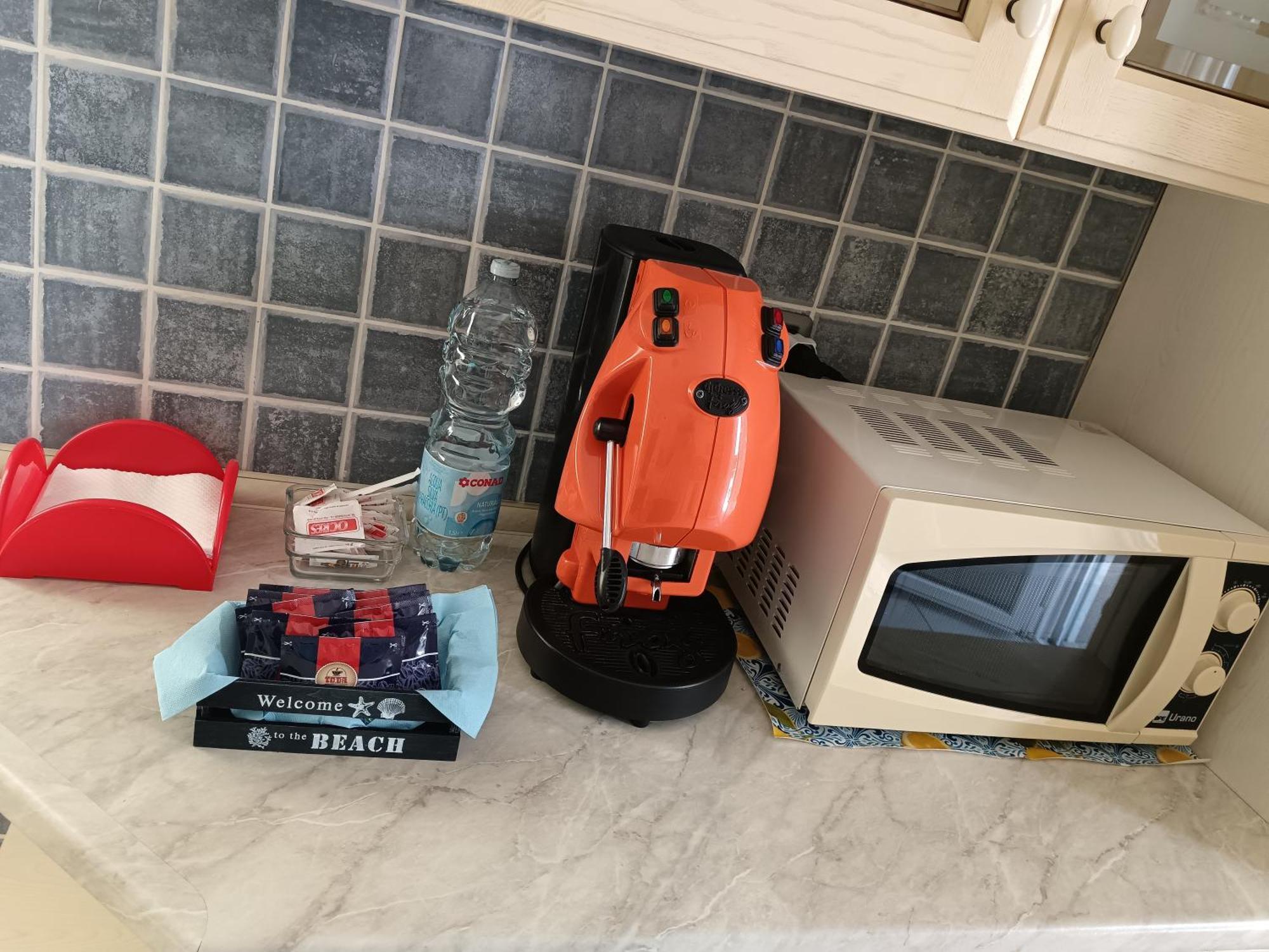 Apartmán A Casa Di Berna E Tere Venturina Terme Exteriér fotografie