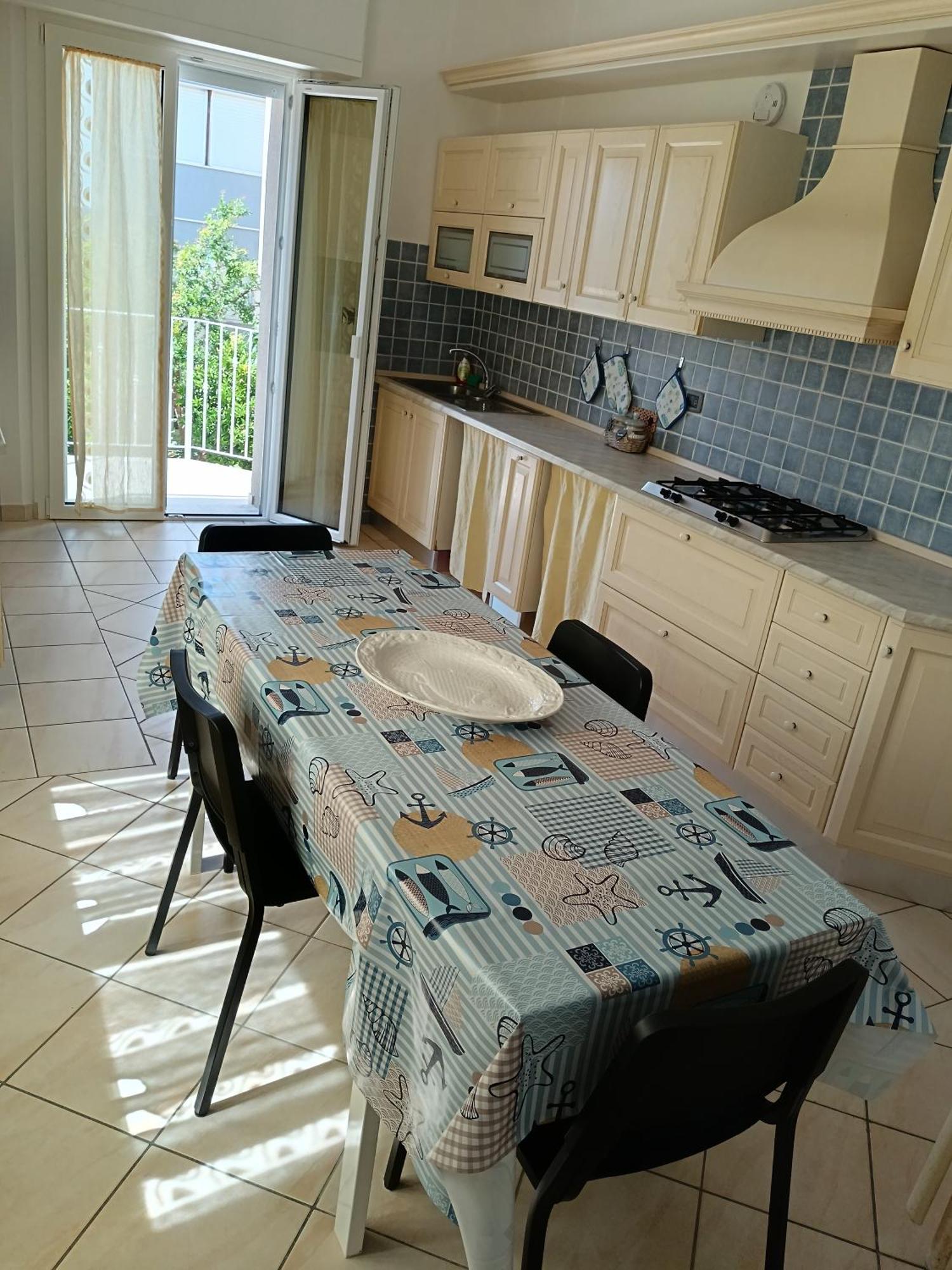 Apartmán A Casa Di Berna E Tere Venturina Terme Exteriér fotografie
