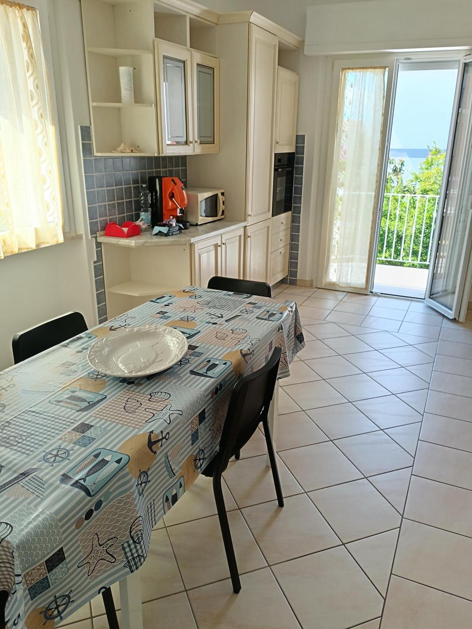 Apartmán A Casa Di Berna E Tere Venturina Terme Exteriér fotografie
